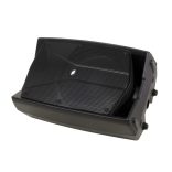 PROEL V12PLUS Aktív kétutas hangfal 12", 90° x 60, csúcs 600W, SPL MAX 124 dB 50 Hz20 kHz, függeszthető