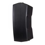 PROEL V12PLUS Aktív kétutas hangfal 12", 90° x 60, csúcs 600W, SPL MAX 124 dB 50 Hz20 kHz, függeszthető