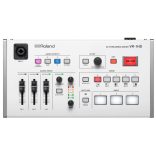 Roland VR-1HD, 3 Csatornás HD-HDMI AV Switcher, USB3 Streaming kimenet