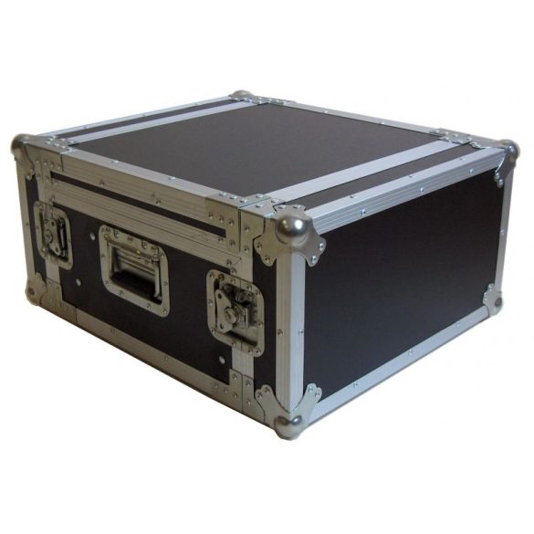 Robust C6U-500 Kombi 19" rack keverőhellyel 500mm mély