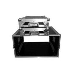   Robust R3UE-Light 400 Szabványos 19" rack könnyű, 400mm mély