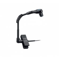   Shure BETA98HC Miniatűr csiptetős kondenzátor hangszermikrofon