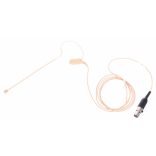 Shure BLX14E/MX53 Presenter szett: zsebadó, vevő, MX153T/O-TQG fülmikrofon