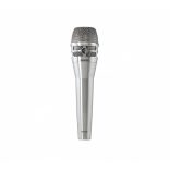 Shure KSM8 Dualdyne ™ énekmikrofon - Nikkel