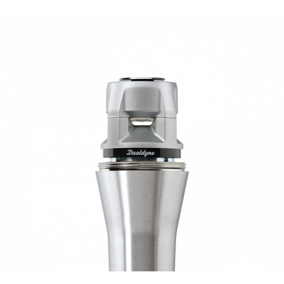 Shure KSM8 Dualdyne ™ énekmikrofon - Nikkel