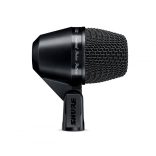 Shure PGA52XLR kardioid dinamikus lábdob-mikrofon
