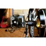 Shure PGA52XLR kardioid dinamikus lábdob-mikrofon