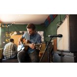 Shure PGA57XLR kardioid dinamikus hangszermikrofon