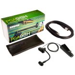 Shure PGA98H-XLR Csiptetős hangszermikrofon