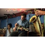 Shure PGA98H-XLR Csiptetős hangszermikrofon