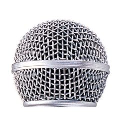 SHURE RK143G  Mikrofonrács SM58-hoz