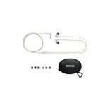 Shure SE215-CL-EFS Fülhallgató, cserélhető kábel