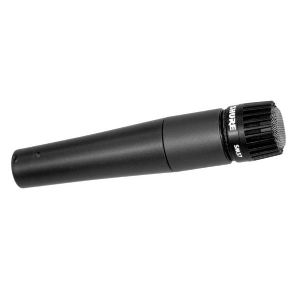 Shure SM57-LCE Hangszermikrofon