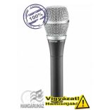 Shure SM86 Kondenzátor vokálmikrofon