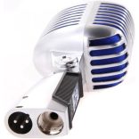 Shure SUPER55 Ének- és beszédmikrofon