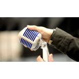 Shure SUPER55 Ének- és beszédmikrofon