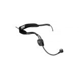 Shure WH20TQG Dinamikus fejmikrofon, TA4F csatlakozóval