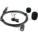 Shure WL185 Csiptetős mikrofon