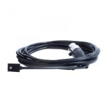 Shure WL93 miniatűr csiptetős mikrofon