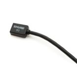 Shure WL93 miniatűr csiptetős mikrofon