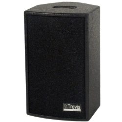   Trevis Audio TA08PX extrém könnyű szélessávú aktív hangdoboz