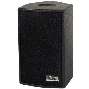 Trevis Audio TA08PX extrém könnyű szélessávú aktív hangdoboz