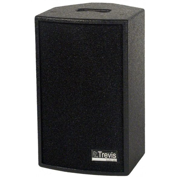 Trevis Audio TA08PX extrém könnyű szélessávú aktív hangdoboz