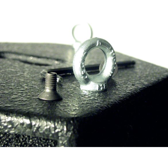 Trevis Audio TA08 extrém könnyű szélessávú hangdoboz