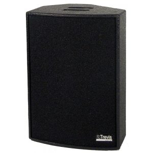 Trevis Audio TA12PX extrém könnyű szélessávú aktív hangdoboz