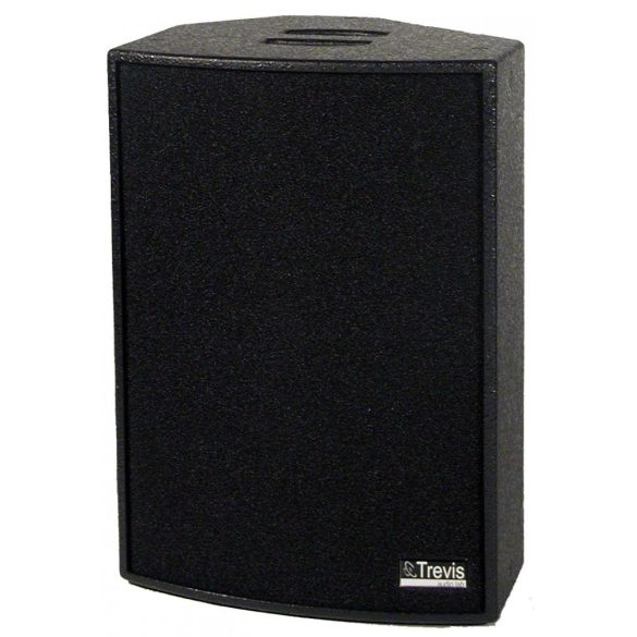 Trevis Audio TA12PX extrém könnyű szélessávú aktív hangdoboz