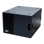 Trevis Audio TA12S extrém könnyű kiegészítő  szub