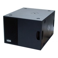   Trevis Audio TA12SPX extrém könnyű kiegészítő aktív szub