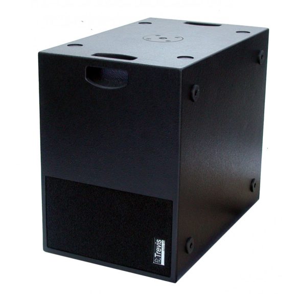 Trevis Audio TA12S extrém könnyű kiegészítő  szub