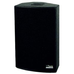   Trevis Audio TA15PX extrém könnyű szélessávú aktív hangdoboz