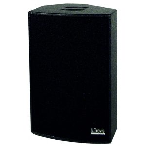 Trevis Audio TA15PX extrém könnyű szélessávú aktív hangdoboz
