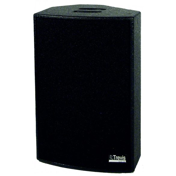 Trevis Audio TA15PX extrém könnyű szélessávú aktív hangdoboz