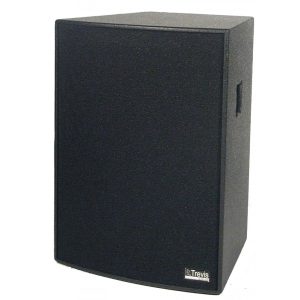 Trevis Audio TA-S118P extrém könnyű kiegészítő aktív szub Trevis Audio TA-S118P extrém könnyű kiegészítő aktív szub