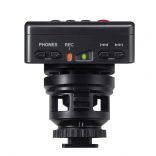 Tascam DR-10SG, DSLR videózáshoz készült, monó hangrögzítő