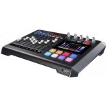 Tascam Mixcast 4 Podcast keverő / többsávos USB Audio interfész