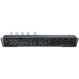 Tascam Mixcast 4 Podcast keverő / többsávos USB Audio interfész