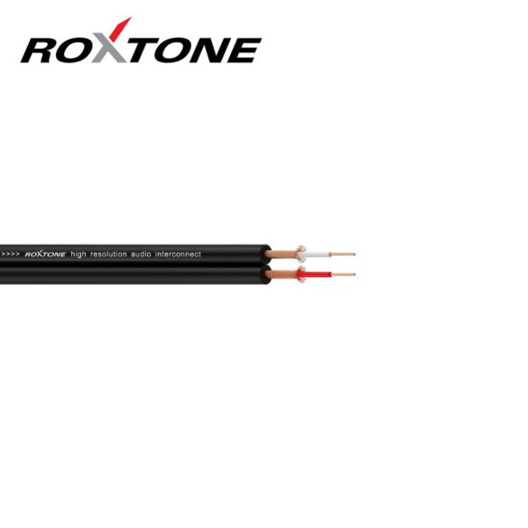 Roxtone AC010510 Inzert kábel (2×1ér+árnyék)