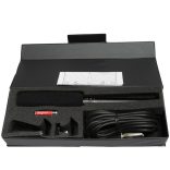 AVL 680 puskamikrofon