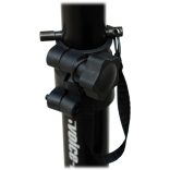 VK-FRE300BK Hangfalállvány aluminium