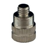 L1 Mikrofonkengyel szűkítő adapter