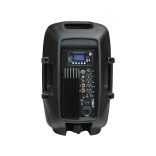 Voice Kraft Passzív műa. hangfal, 10", 150W/8Ohm
