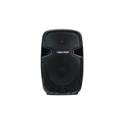   Voice-Kraft LK-1679-2-12B Aktív műa. hangfal,12″, 200/300W FM rádióval, MP3, távirányító, Bluetooth, passzív hangfal kimenet