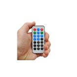 Voice-Kraft LK-1679-2-12B Aktív műa. hangfal,12″, 200/300W FM rádióval, MP3, távirányító, Bluetooth, passzív hangfal kimenet