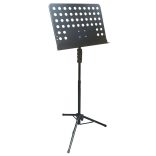 Voicekraft MUS032 Kottatartó állvány