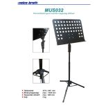Voicekraft MUS032 Kottatartó állvány