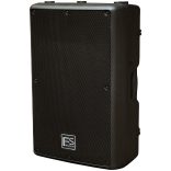 NUX-122AMK  Aktív hangfal, 12", 350W